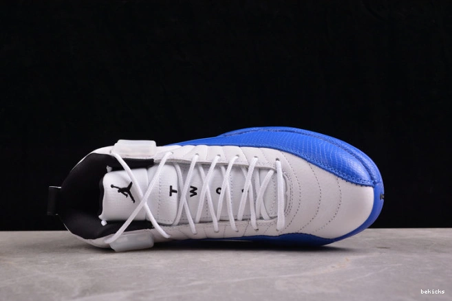 Rep ct8013-140 air jordan “blueberry” 12 0514